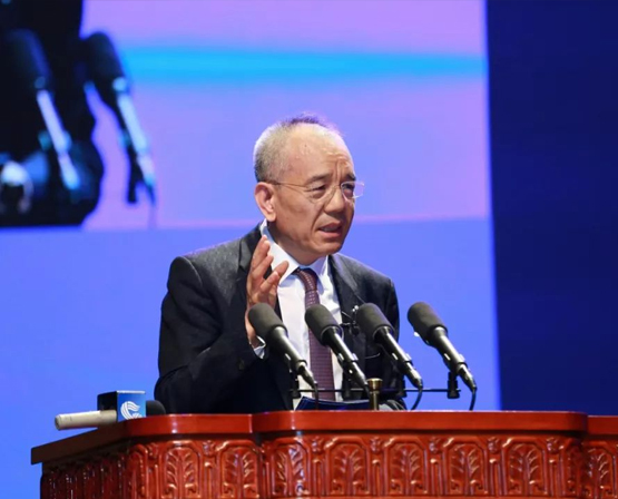 徐少春：大企業(yè)產(chǎn)業(yè)互聯(lián)網(wǎng)轉(zhuǎn)型「心」使命